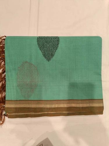 SAREES NEGAMAM WITH BLOUSE